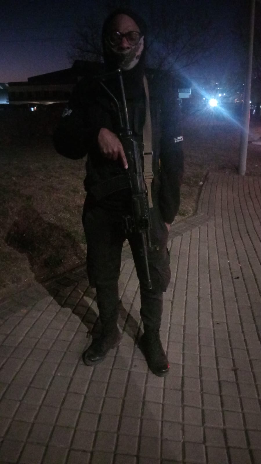 4 Empini Operations